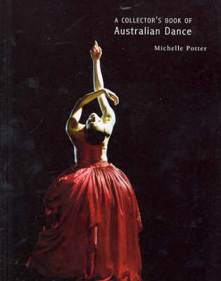 A Collector's Book of Australian Dance