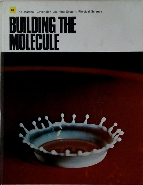 Building The Molecule