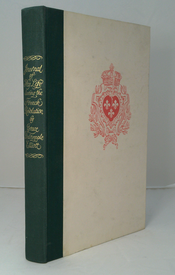 Journal Of My Life During The French Revolution