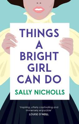 Things a Bright Girl Can Do