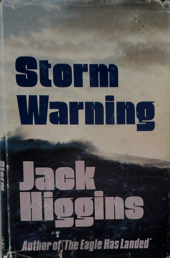 Storm Warning