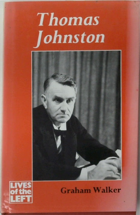 Thomas Johnston