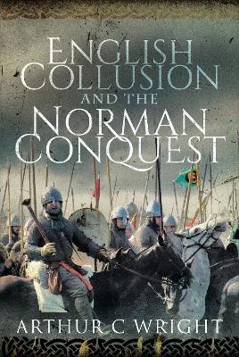 English Collusion and the Norman Conquest