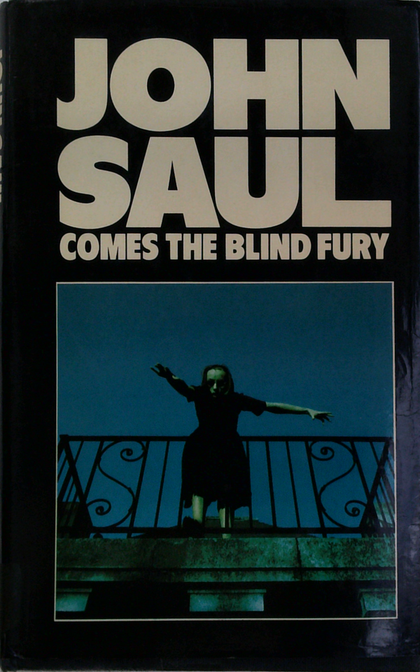 Comes The Blind Fury