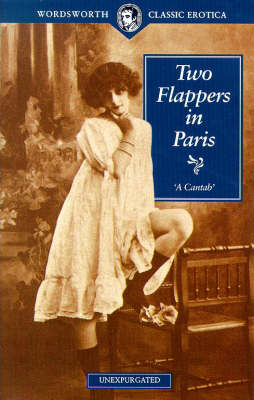 Two Flappers in Paris