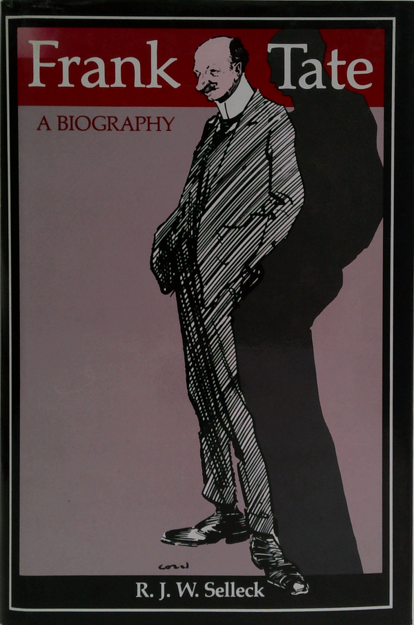 Frank Tate: A Biography