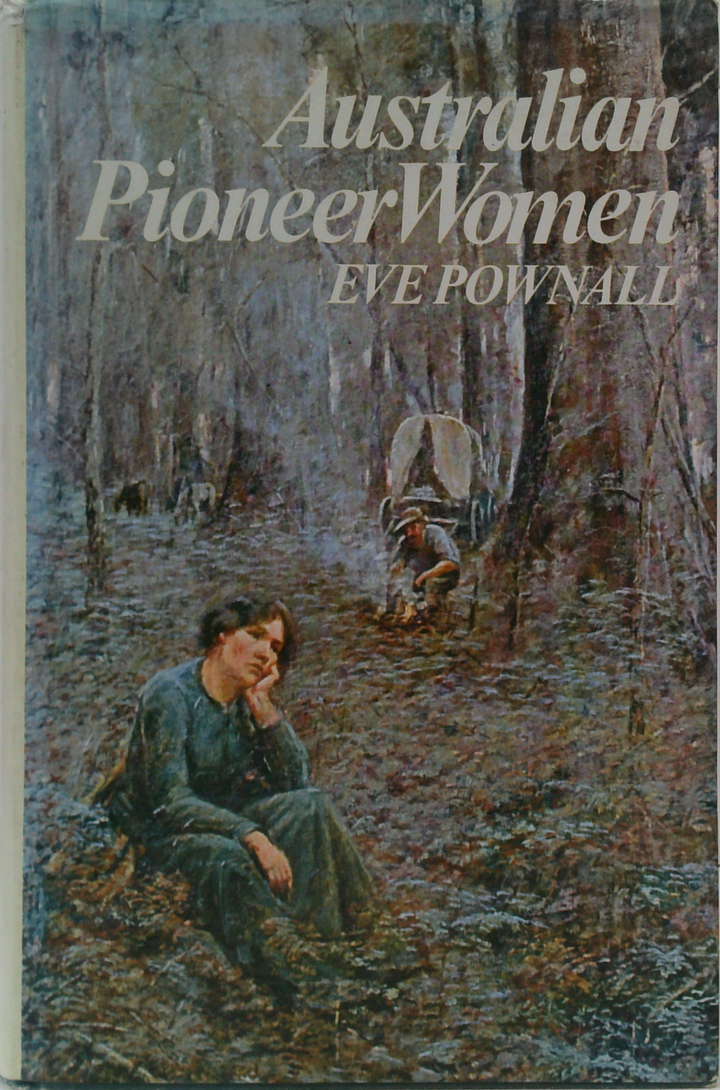 Australian Pioneer Women