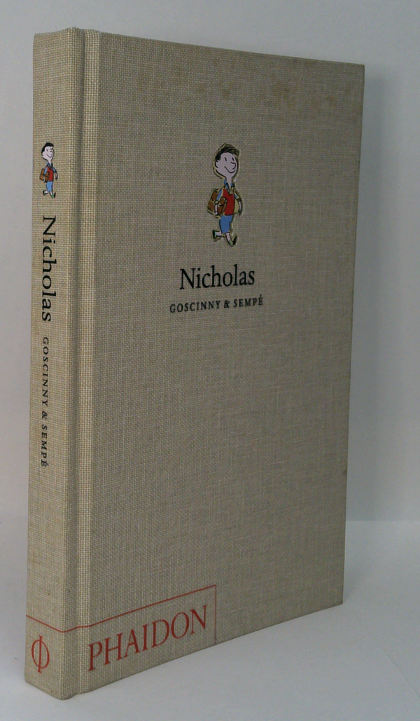 Nicholas