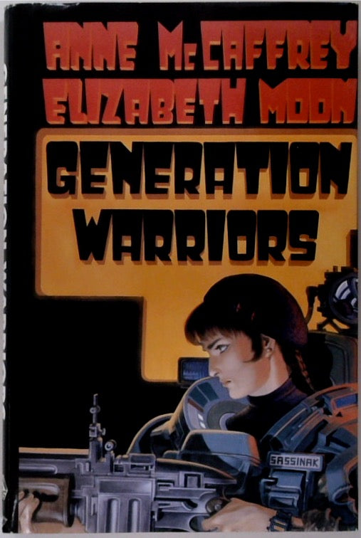 Generation Warriors