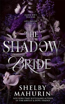 The Shadow Bride (Scarlet Veil, Book 2)