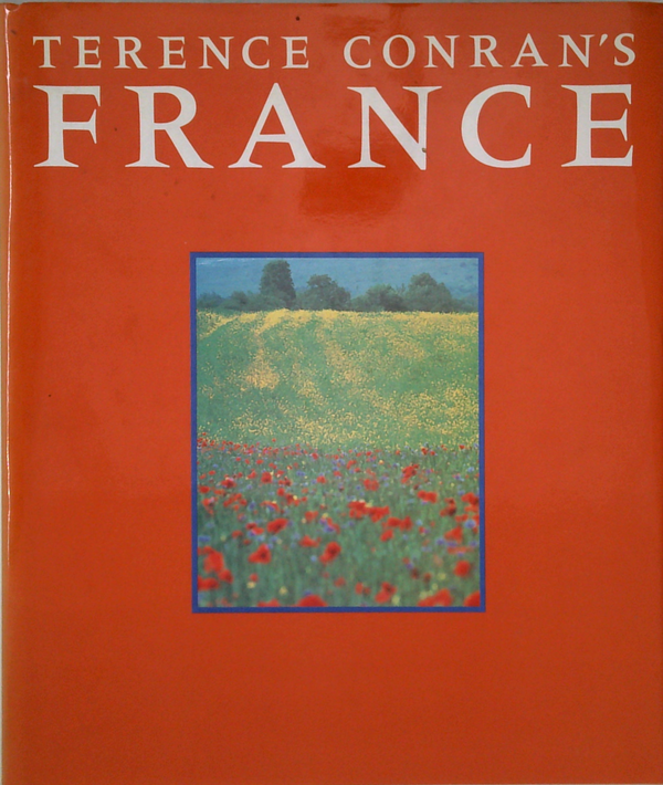 Terence Conran's France