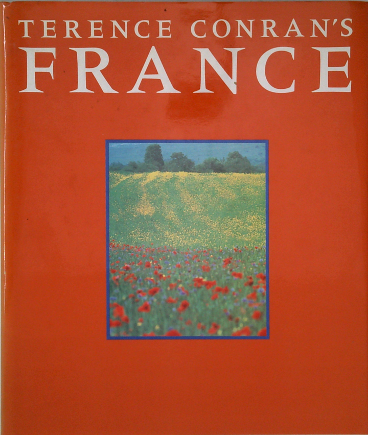 Terence Conran's France