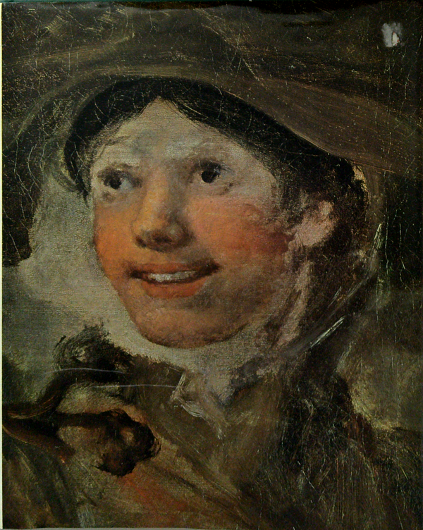 English Painting: From Hogarth to the Pre-Raphaelites