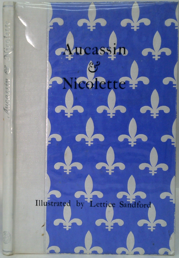 Aucassin & Nicolette
