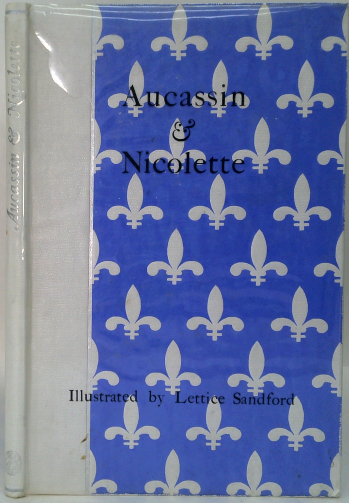 Aucassin & Nicolette