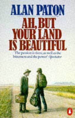 Ah, But Your Land is Beautiful