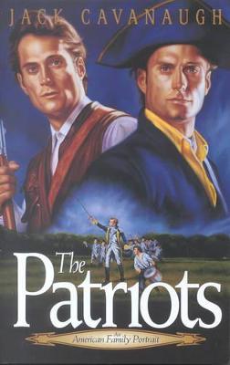 The Patriots: American Family 3