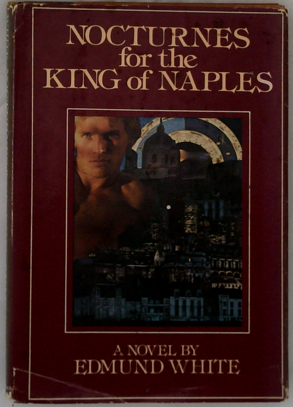 Nocturnes For The King Of Naples