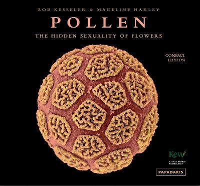 Pollen: The Hidden Sexuality of Flowers
