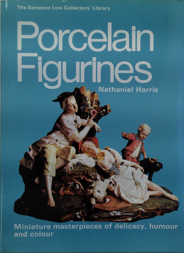 Porcelain Figurines