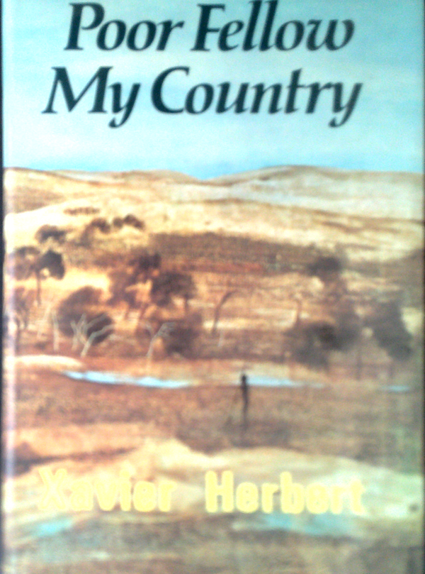 Poor Fellow My Country