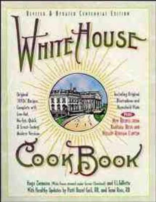 The White House Cookbook