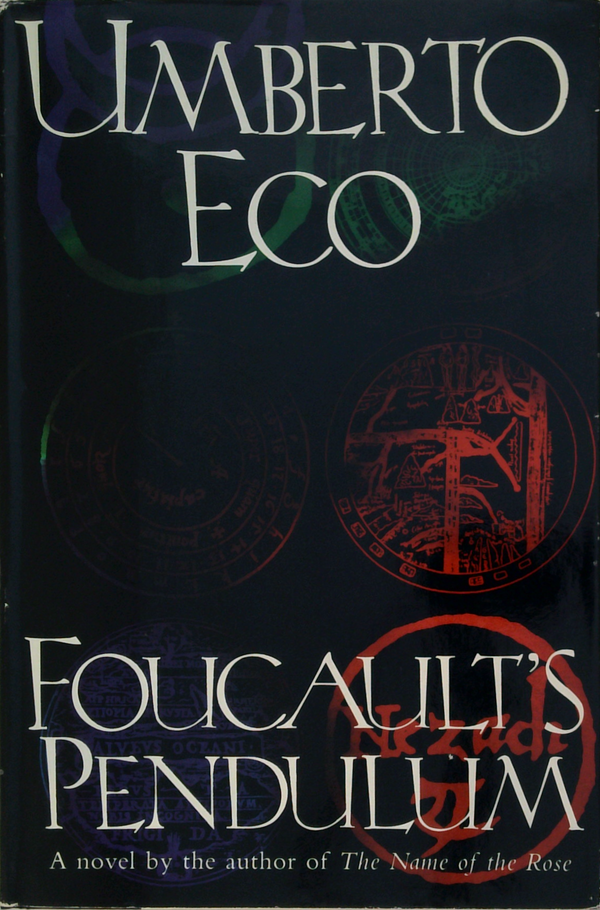 Foucault's Pendulum