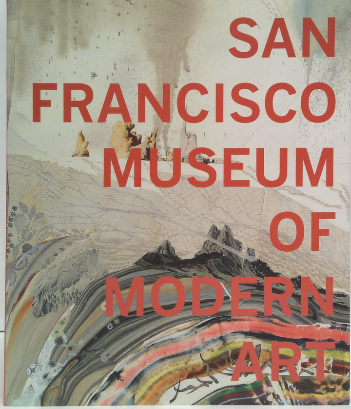 San Francisco Museum Of Modern Art