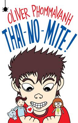Thai-no-mite!