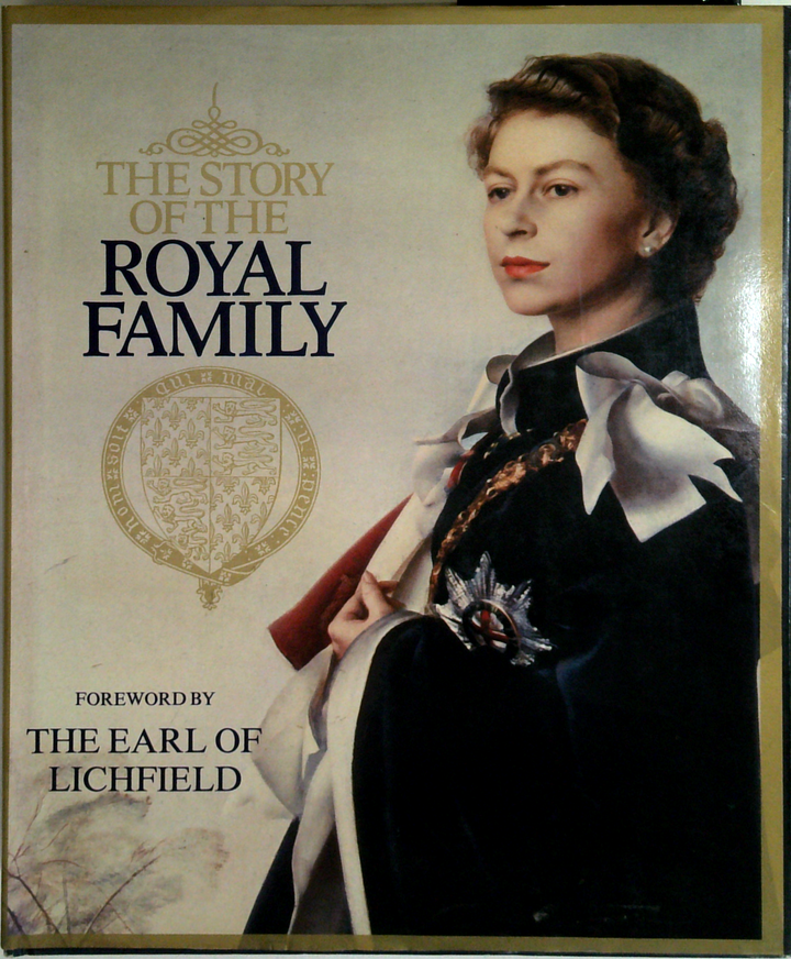 The Story Of The Royal Family