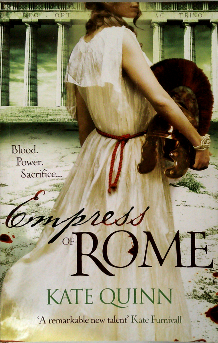Empress Of Rome