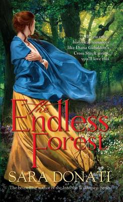 The Endless Forest