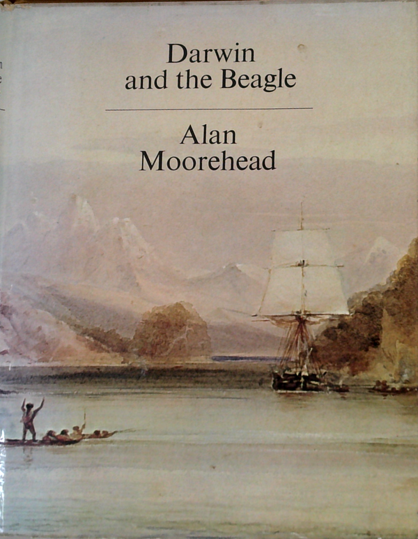 Darwin And The Beagle