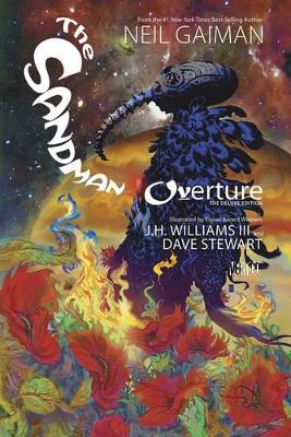 The Sandman: Overture