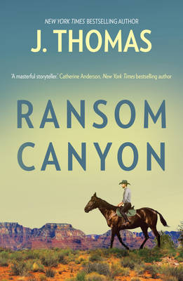 RANSOM CANYON