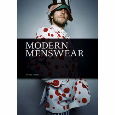 Modern Menswear (pb)