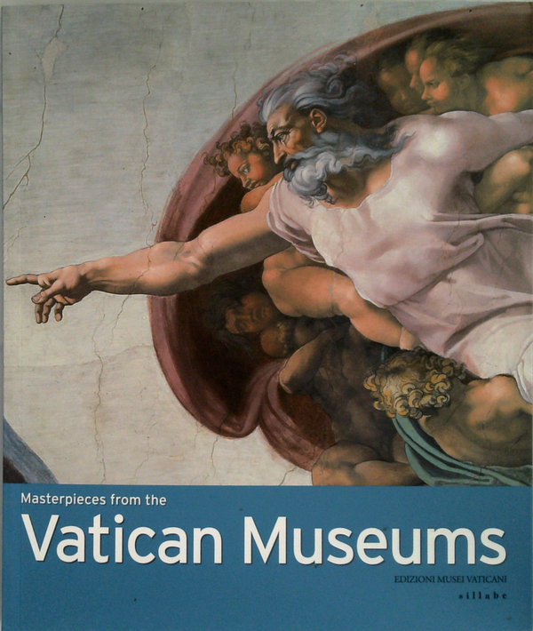 Masterpieces From The Vatican Museums