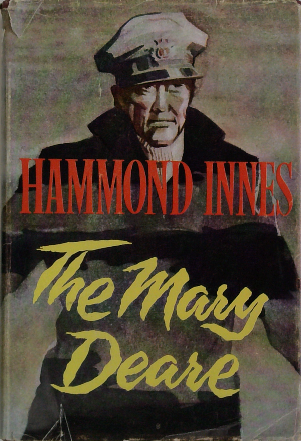 The Mary Deare