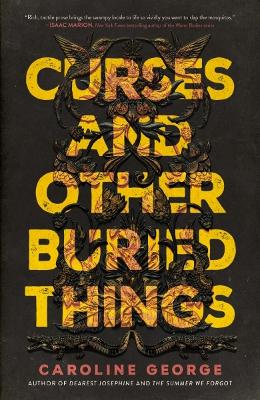 Curses and Other Buried Things