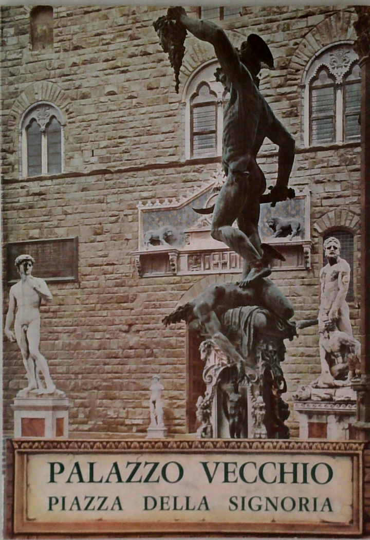 Palazzo Vecchio: Piazza Della Signoria