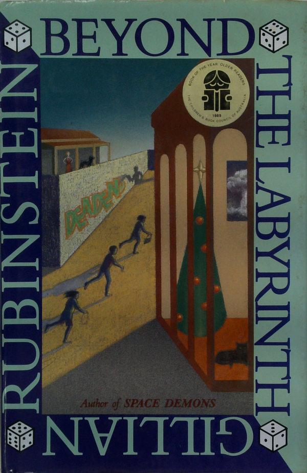 Beyond The Labyrinth