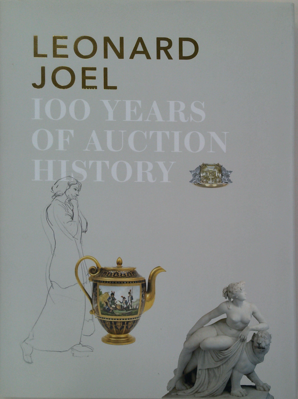 100 Years Of Auction History