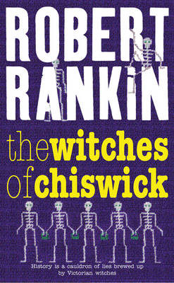 The Witches of Chiswick