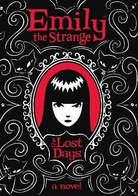 Lost Days (Emily the Strange)