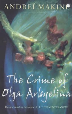 The Crime of Olga Arbyelina