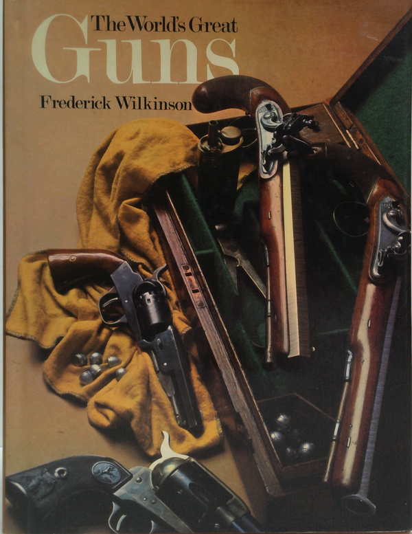 The World's Great Guns