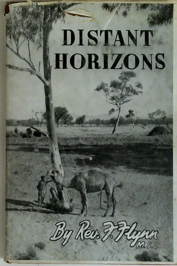 Distant Horizons