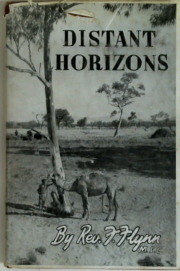 Distant Horizons