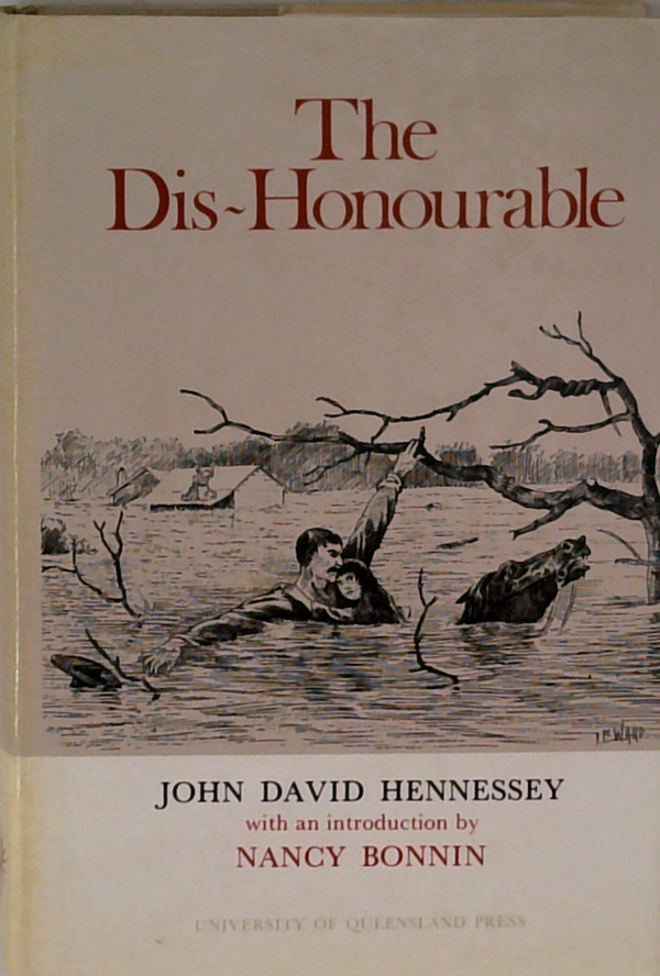 The Dis-Honourable