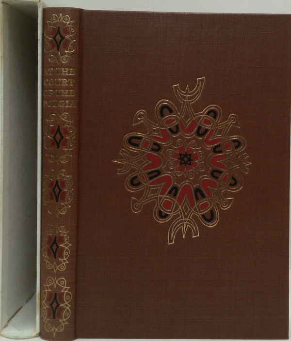 At The Court Of The Borgia: Being An Account Of The Reign Of Pope Alexander Vi